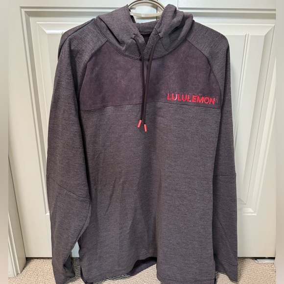 Lululemon Men’s Licence To Train Hoodie (Lunar New Year) - Picture 1 of 3